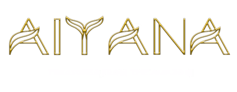 Aiyana Treasures logo | Conversie-One