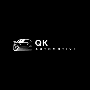 QK-Automotive logo