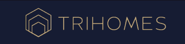 TriHomes logo | Conversie-One