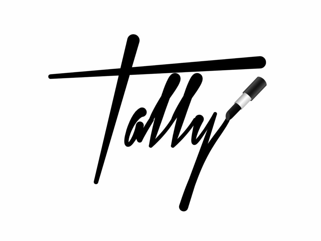 Tally logo | Conversie-One